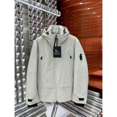 Zegna Down Jackets